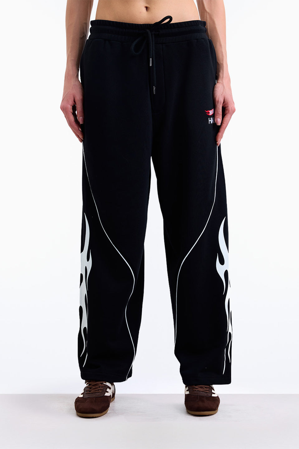 Midnight Heat Track Pants JG67