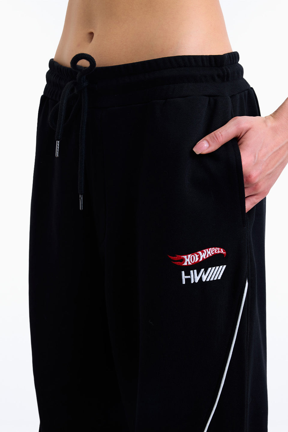 Midnight Heat Track Pants JG67