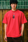 Mini Itachi Oversized T-shirt OSB3