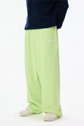 Mint Ease Loose Fit Joggers