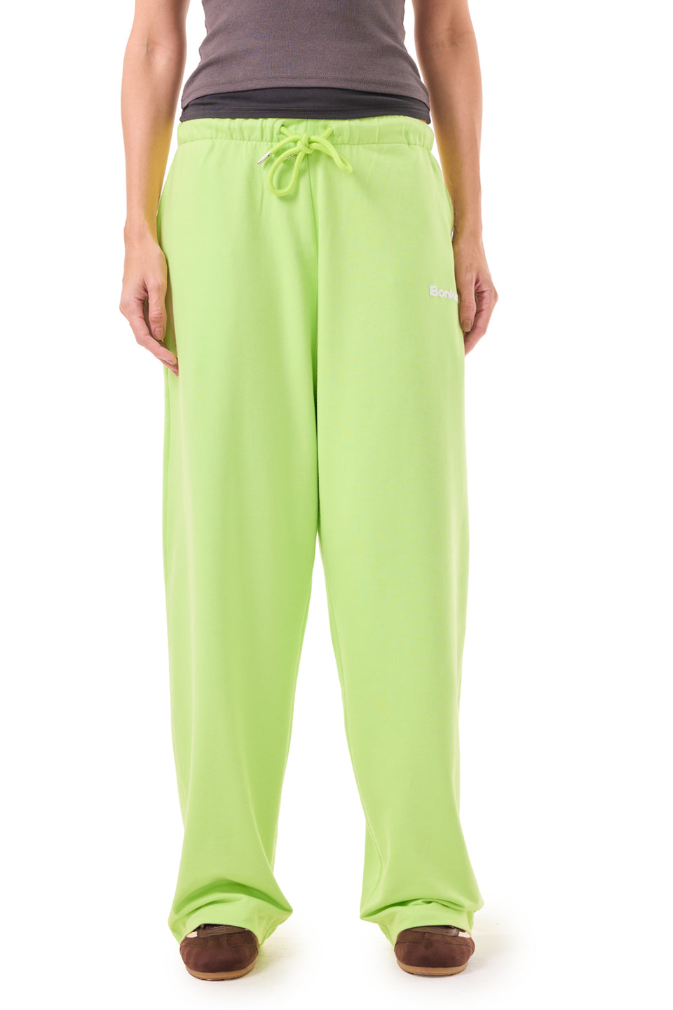 Mint Ease Loose Fit Joggers JG67