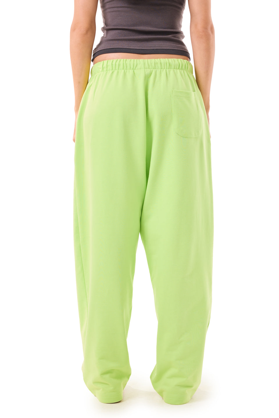 Mint Ease Loose Fit Joggers JG67