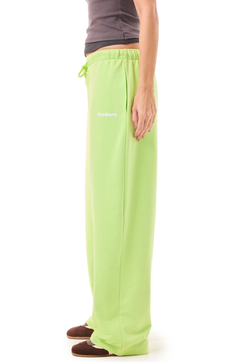 Mint Ease Loose Fit Joggers JG67