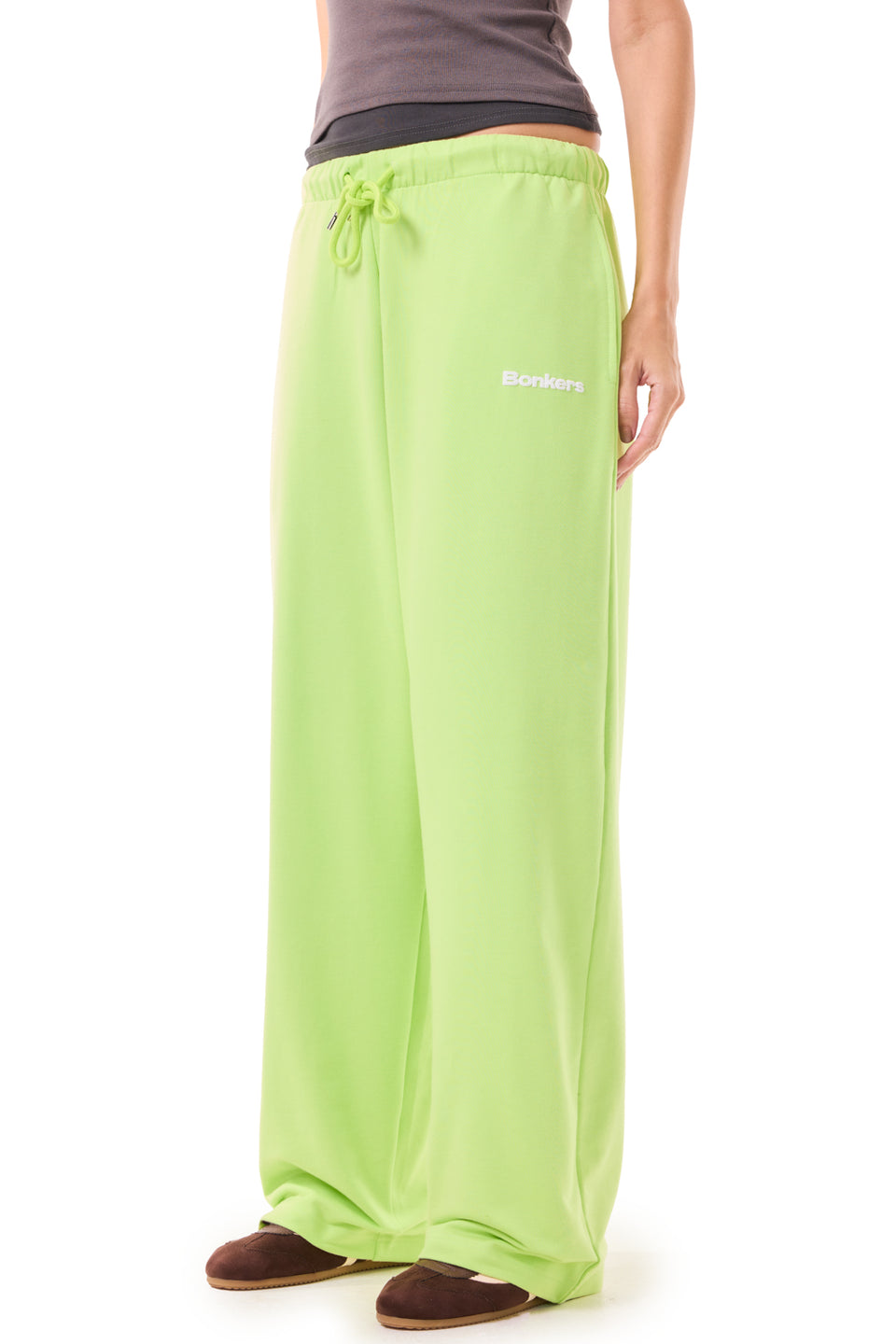 Mint Ease Loose Fit Joggers JG67