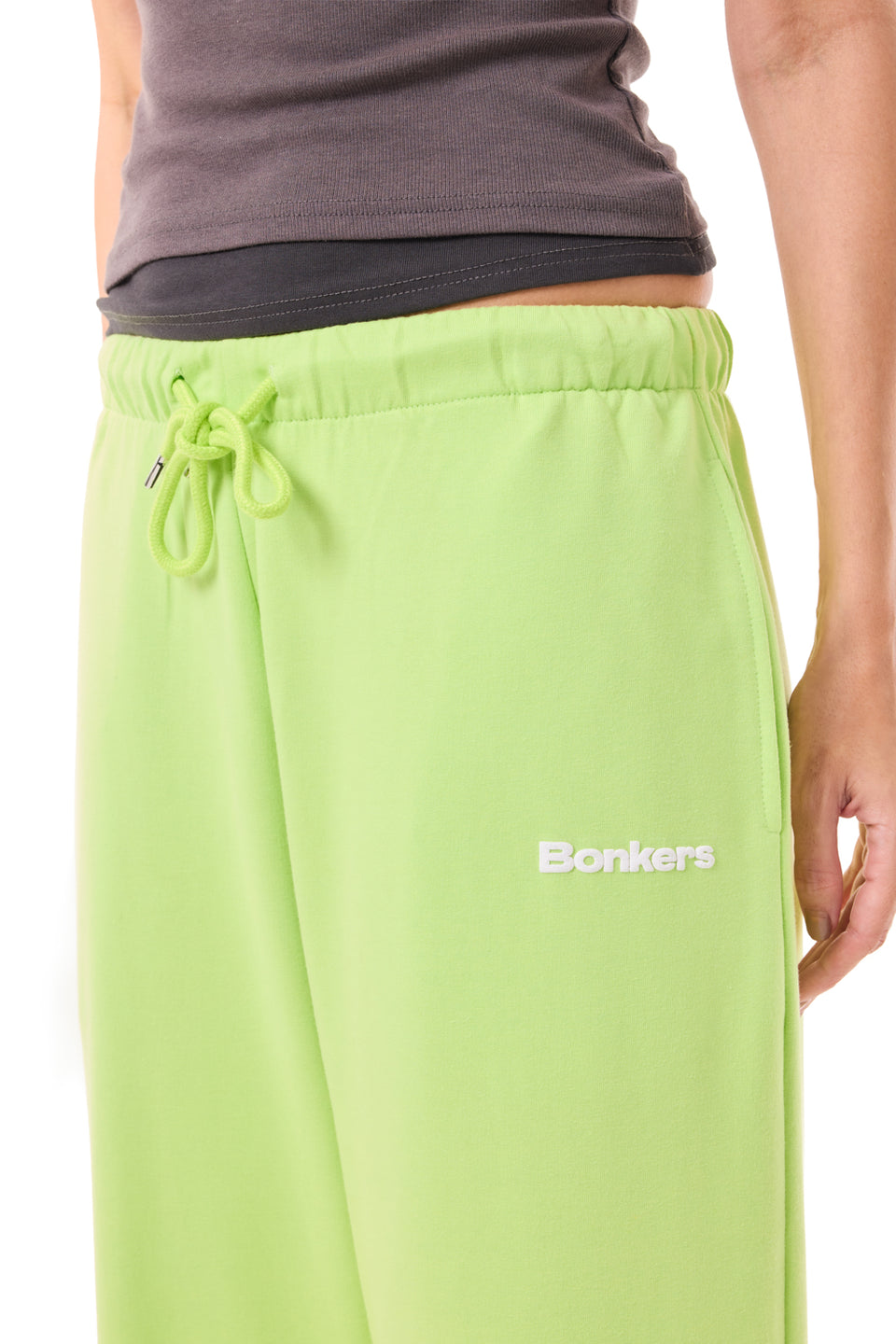 Mint Ease Loose Fit Joggers JG67