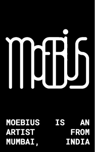 Shape Language_By Moebius