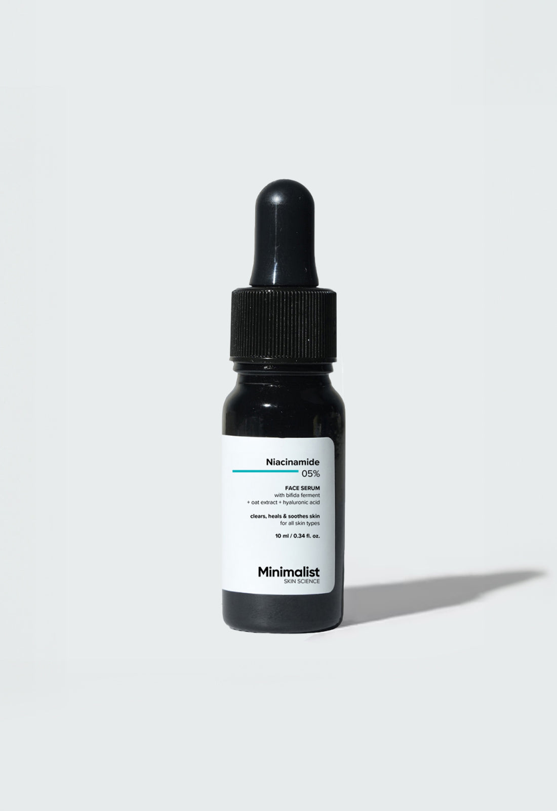 Niacinamide 5% Face Serum 10ml