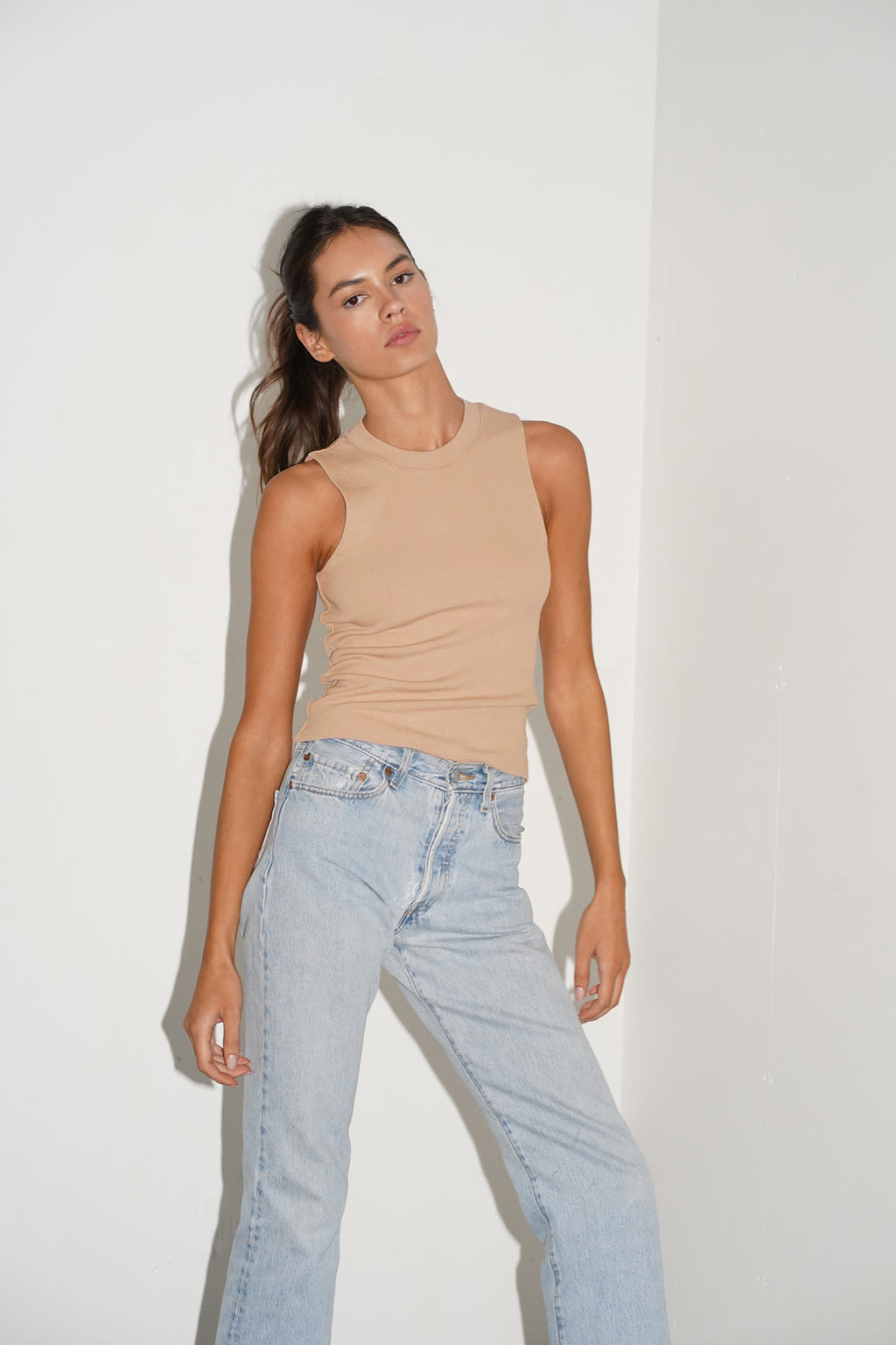Rib Racer Tank TOP