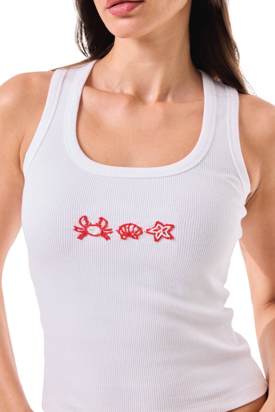 Ocean Trinkets Tank TT65