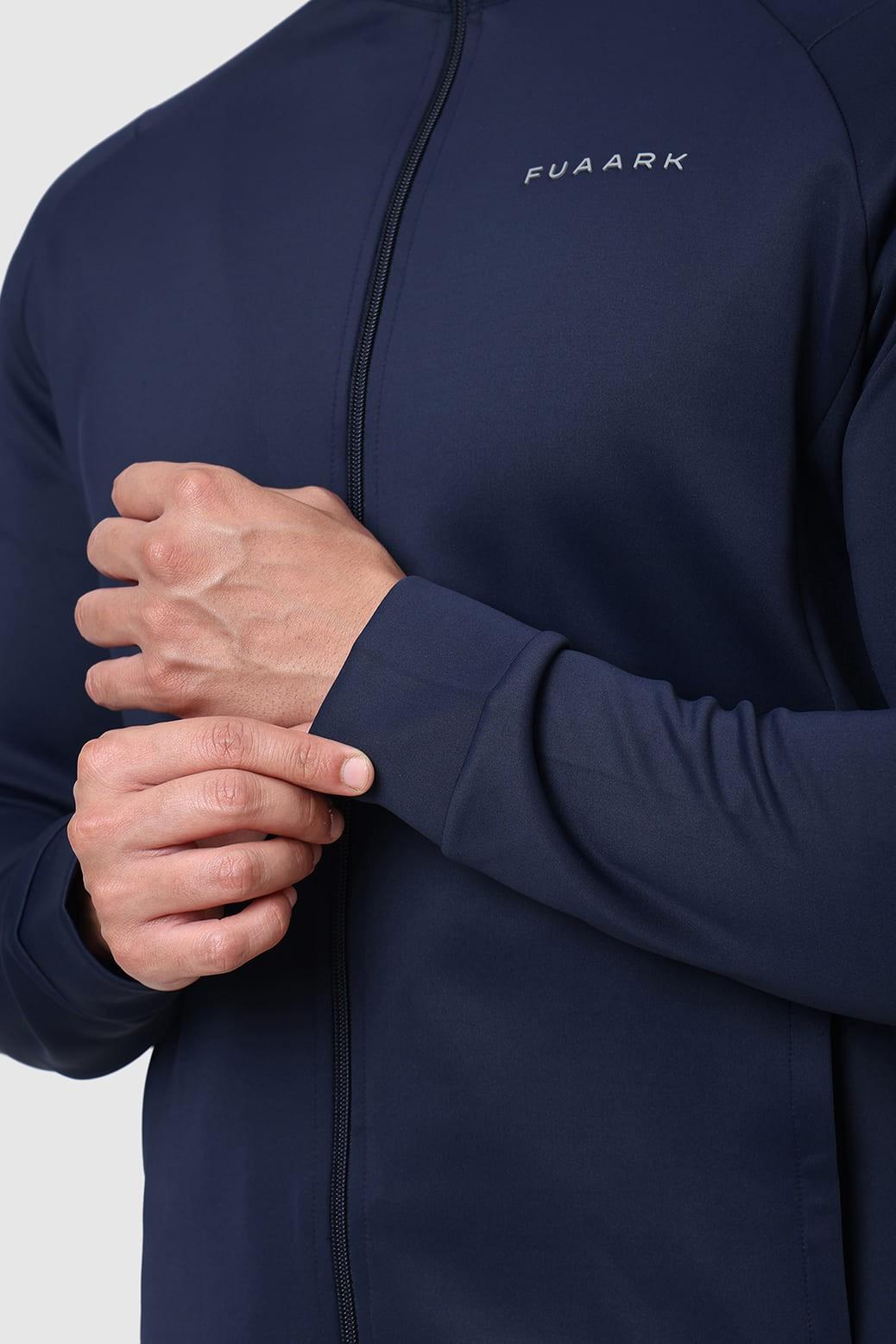 Ontrack Jackets Navy
