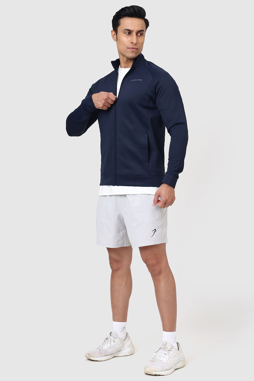 Ontrack Jackets Navy