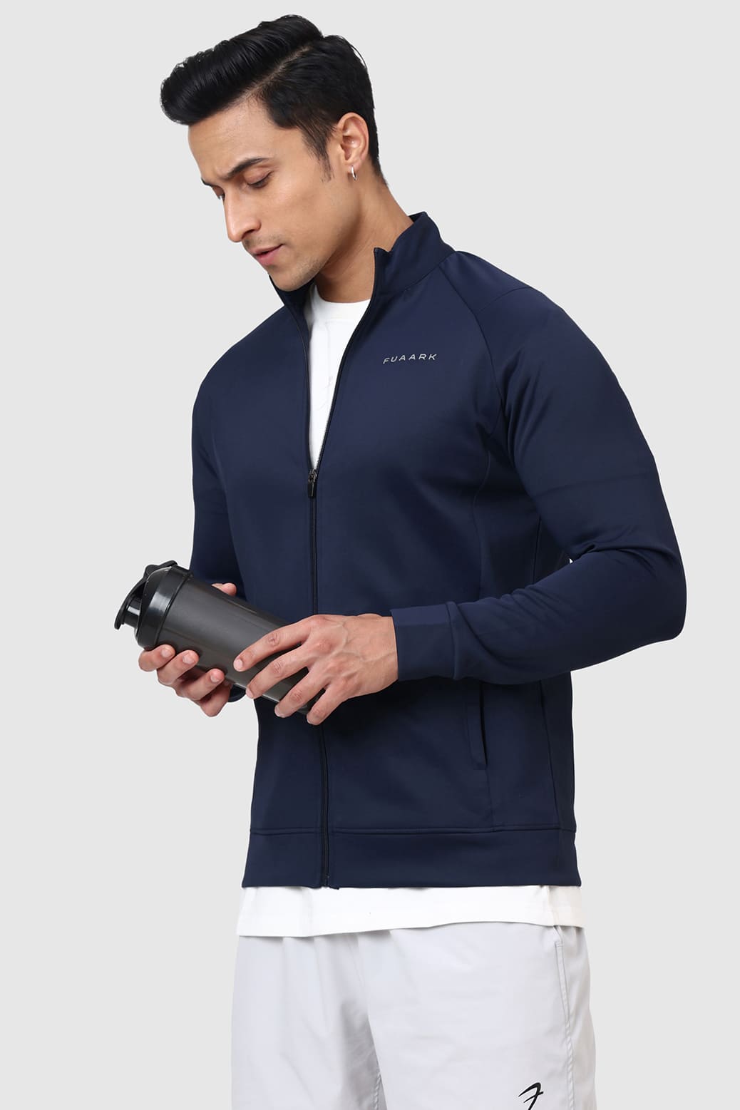 Ontrack Jackets Navy