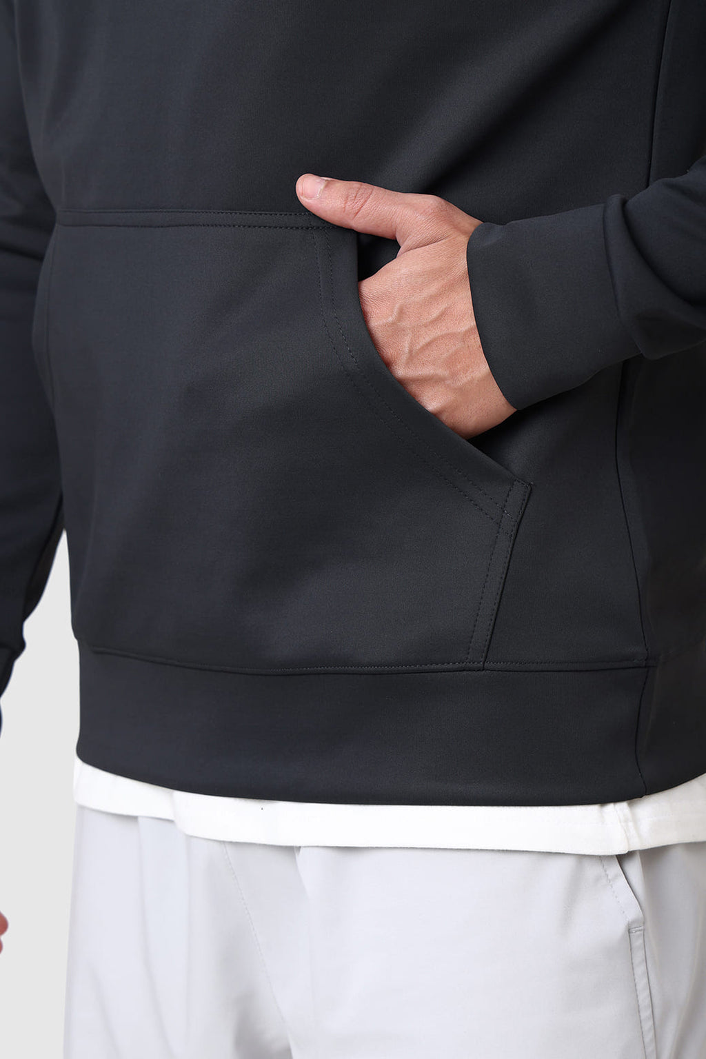 Ontrack Pullover Coal