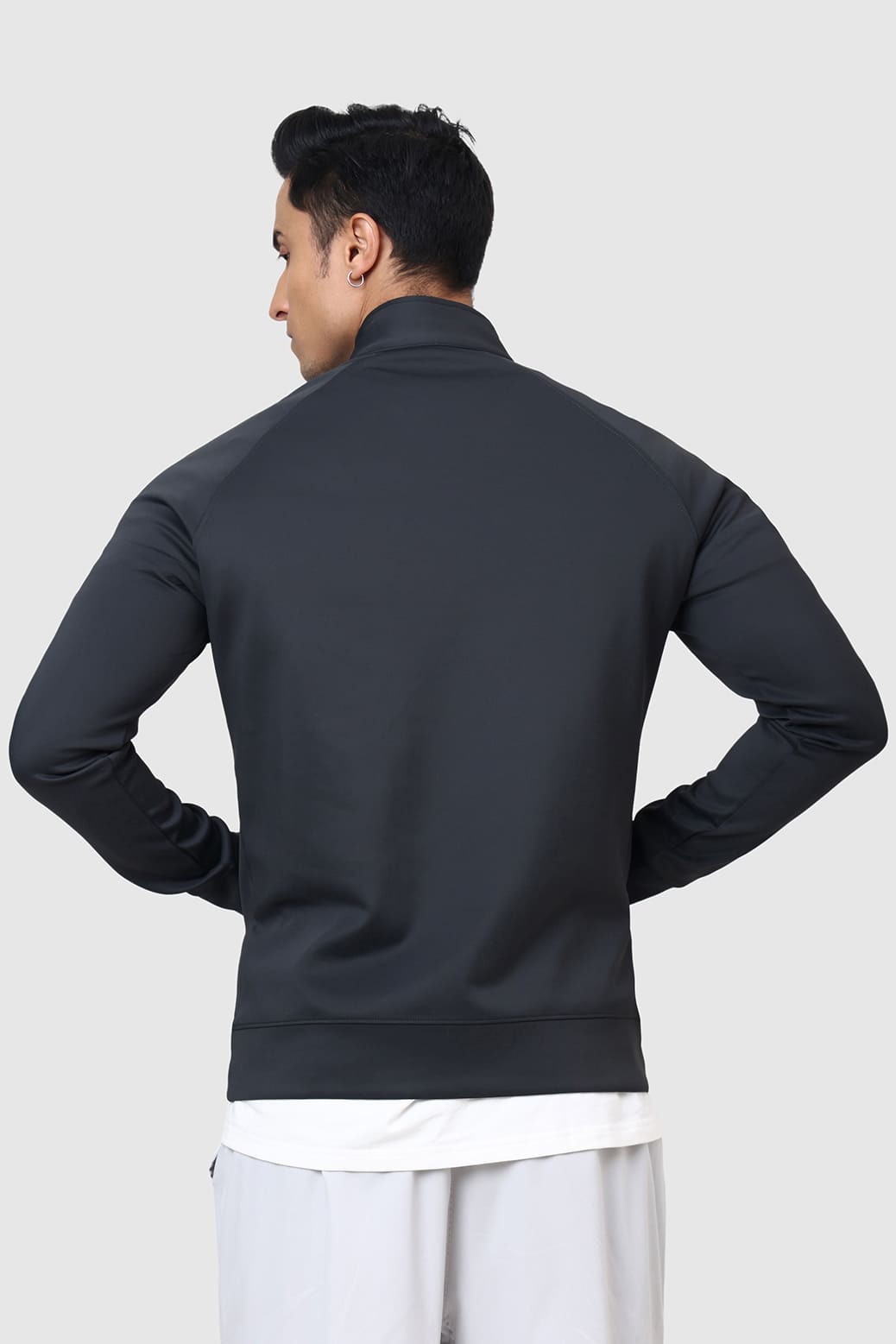Ontrack Pullover Coal