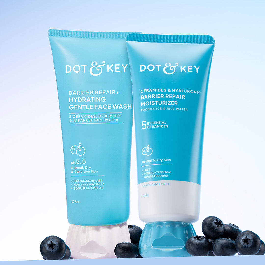 Hydrating Barrier Repair Duo