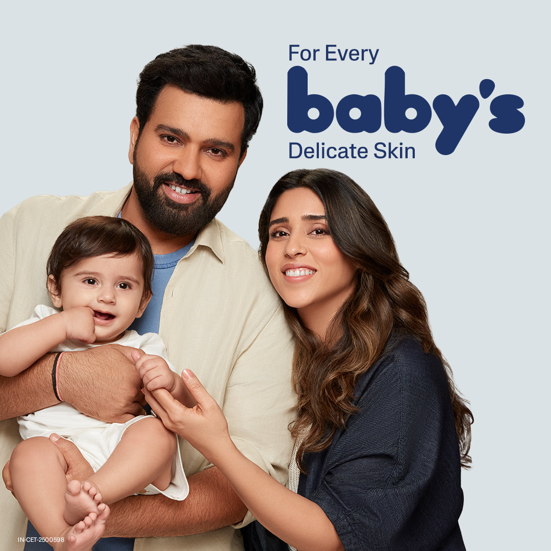 Cetaphil Baby Diaper Cream | Dermatologist Tested
