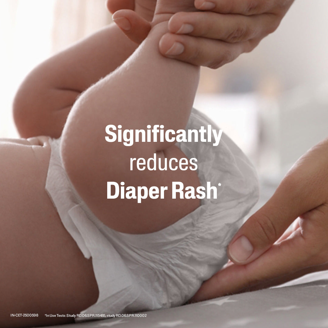 Cetaphil Baby Diaper Cream | Dermatologist Tested