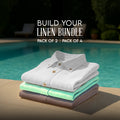Build Your Linen Pack
