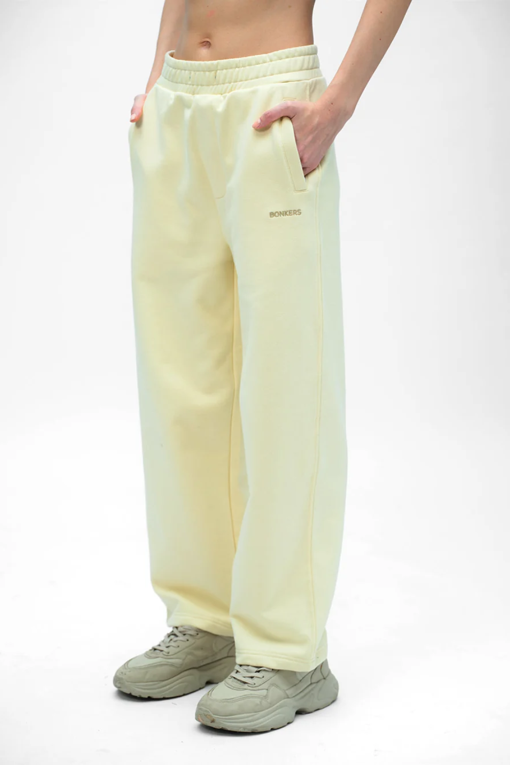 Pale Bloom Everyday Joggers JG67