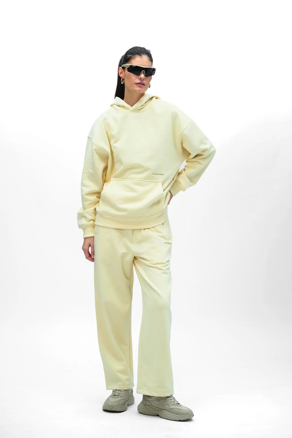 Pale Bloom Everyday Joggers JG67