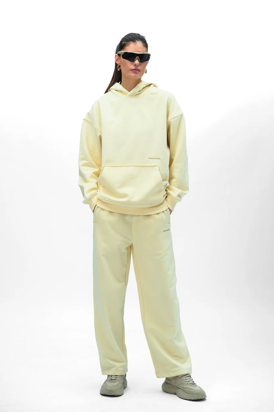 Pale Bloom Everyday Joggers JG67
