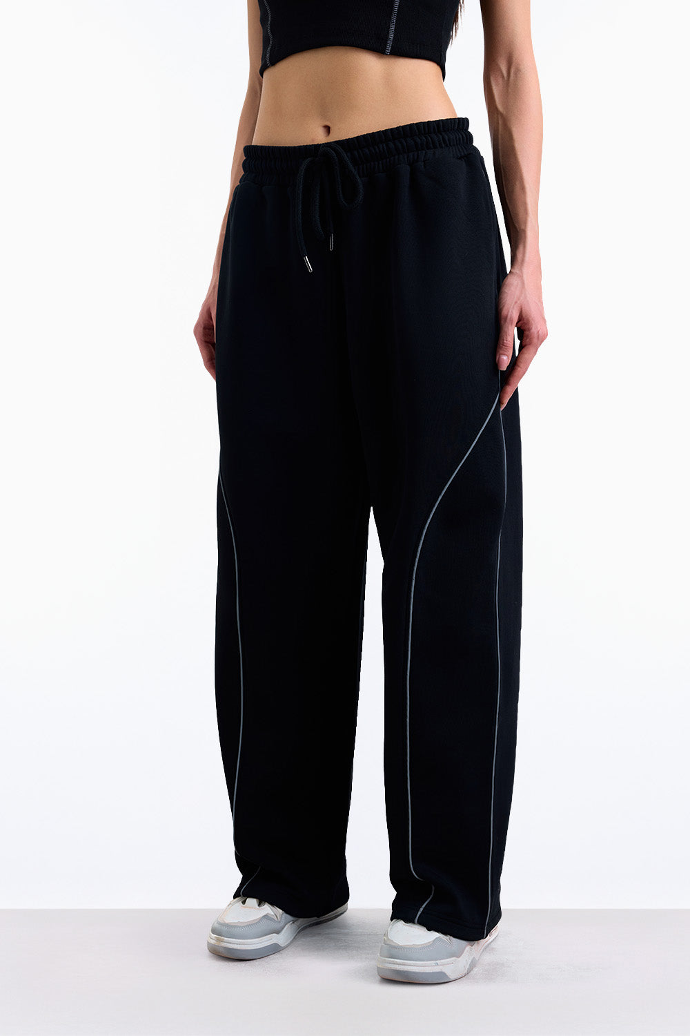 Pitlane Straight Track Pants JG67