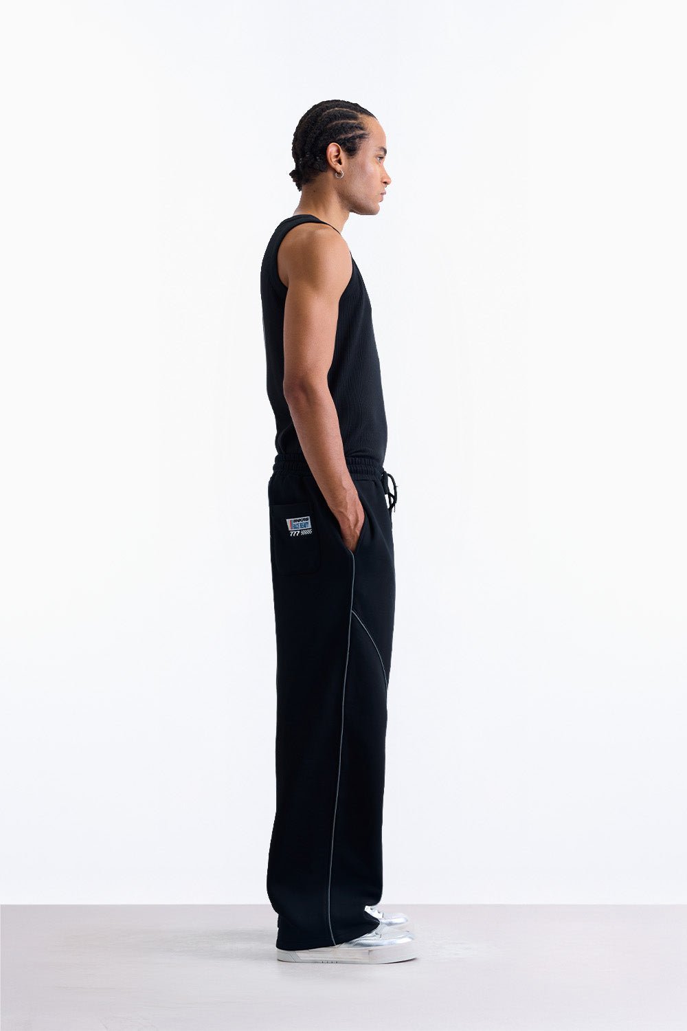 Pitlane Straight Track Pants