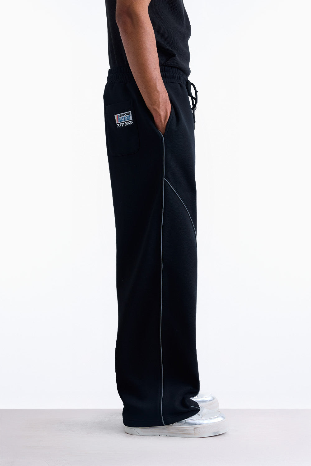 Pitlane Straight Track Pants