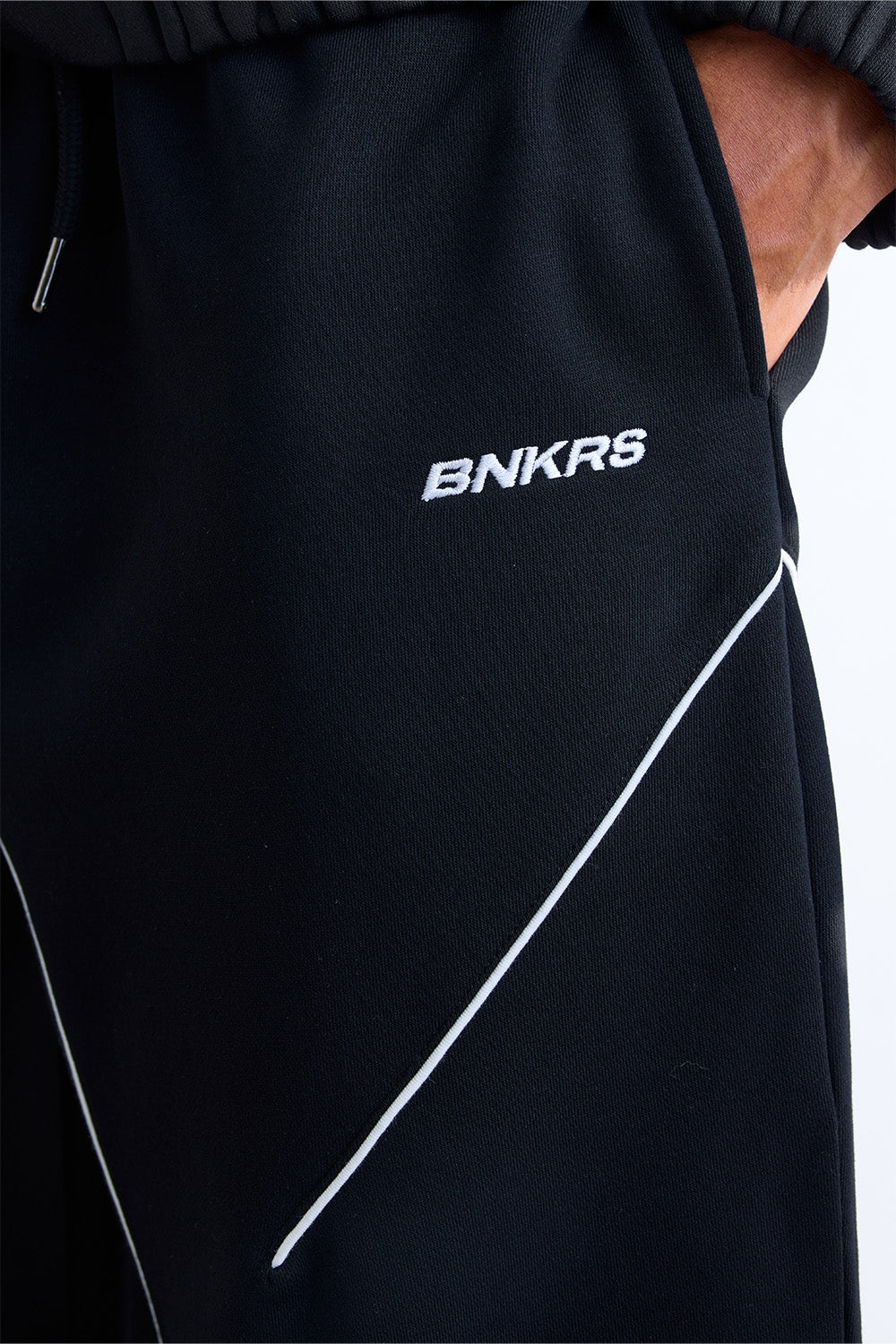 Pitlane Straight Track Pants
