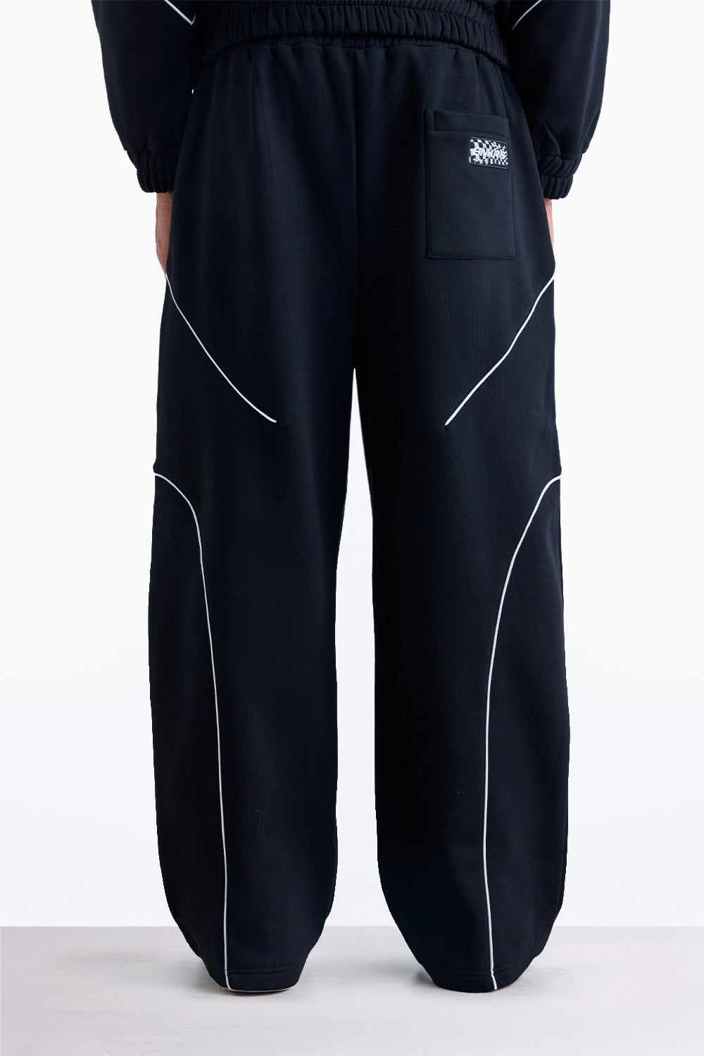 Pitlane Straight Track Pants