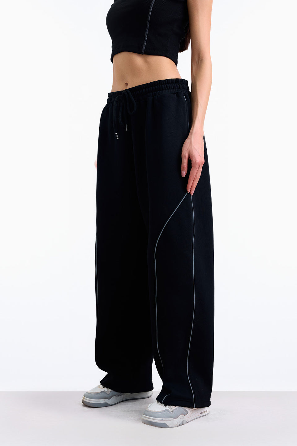 Pitlane Straight Track Pants JG67