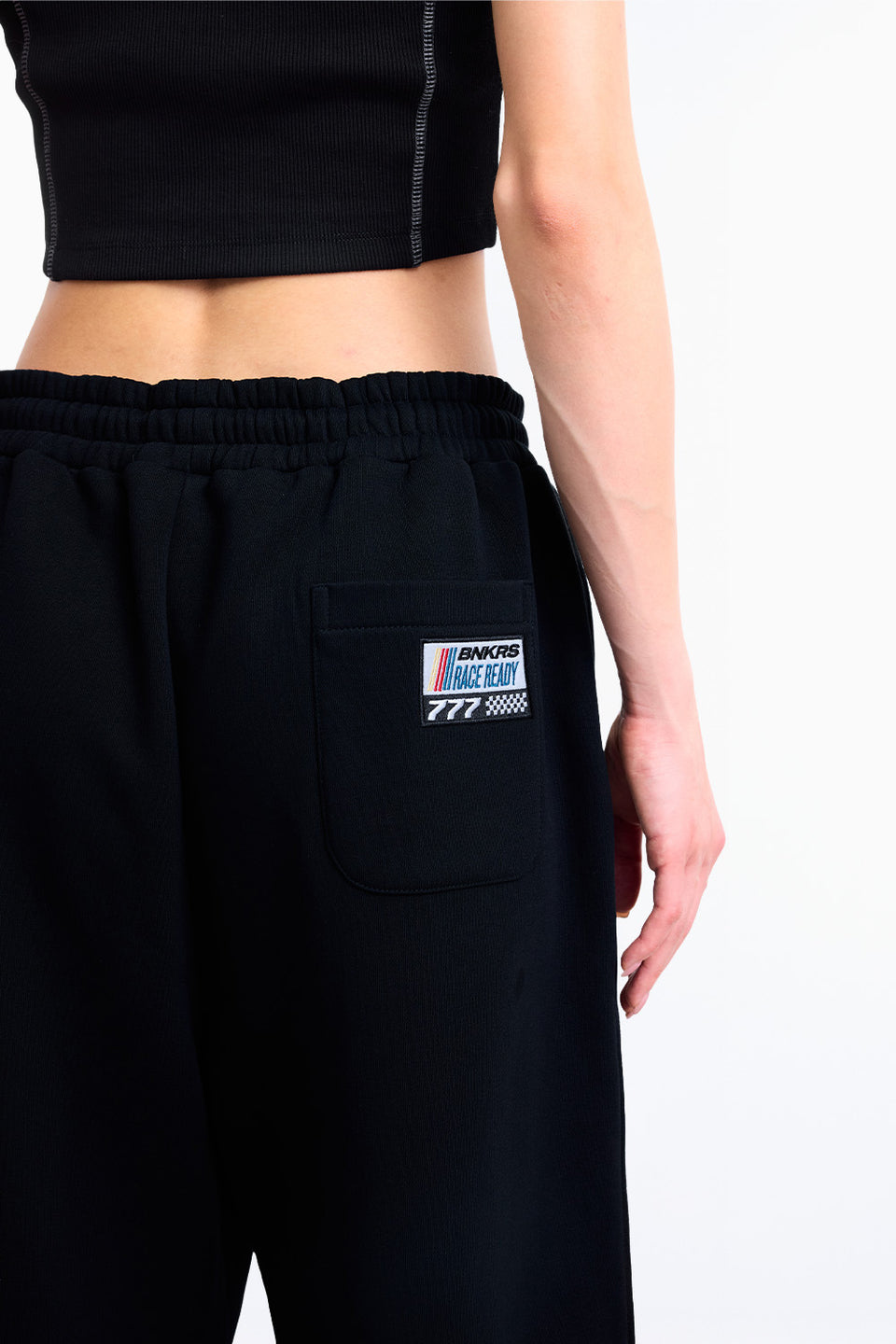 Pitlane Straight Track Pants JG67