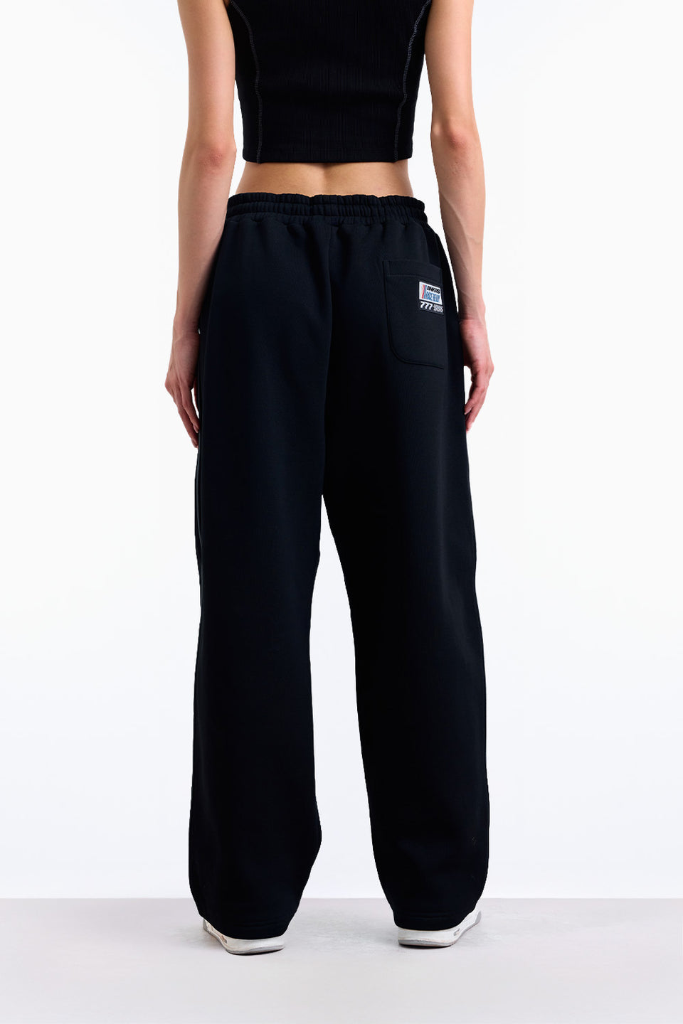 Pitlane Straight Track Pants JG67