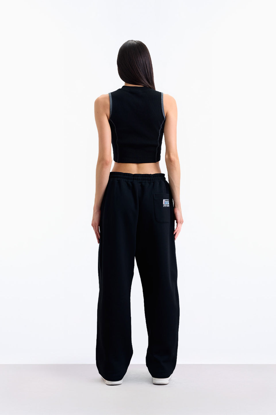 Pitlane Straight Track Pants JG67