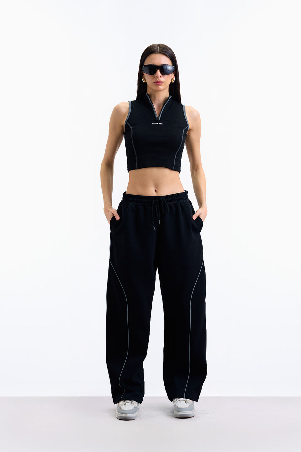 Pitlane Straight Track Pants JG67