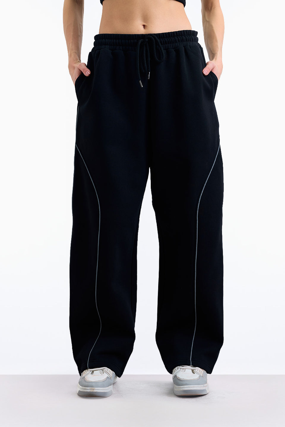 Pitlane Straight Track Pants JG67