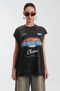 Podracing Classic Vest Tank TT65