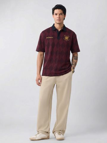 Hogwarts Casual Pack P09