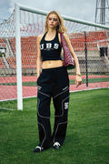 Pulse Mode Track Pants JG67