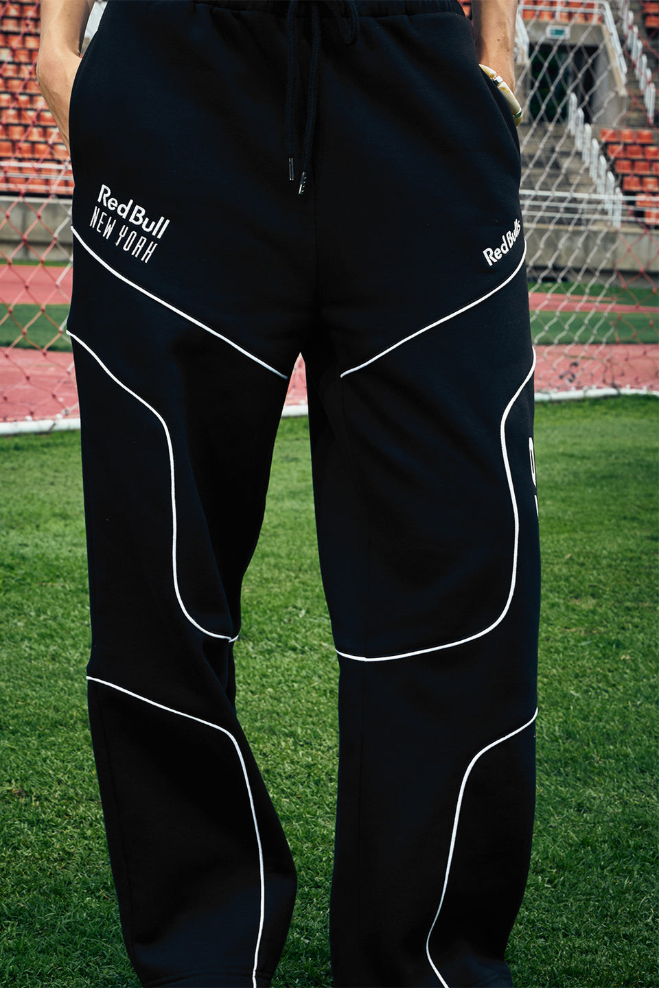 Pulse Mode Track Pants JG67