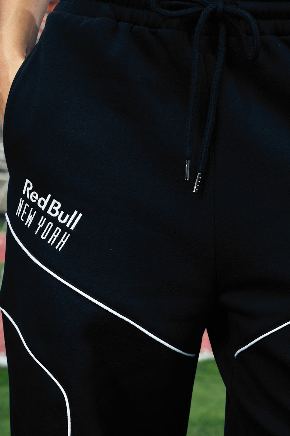 Pulse Mode Track Pants JG67
