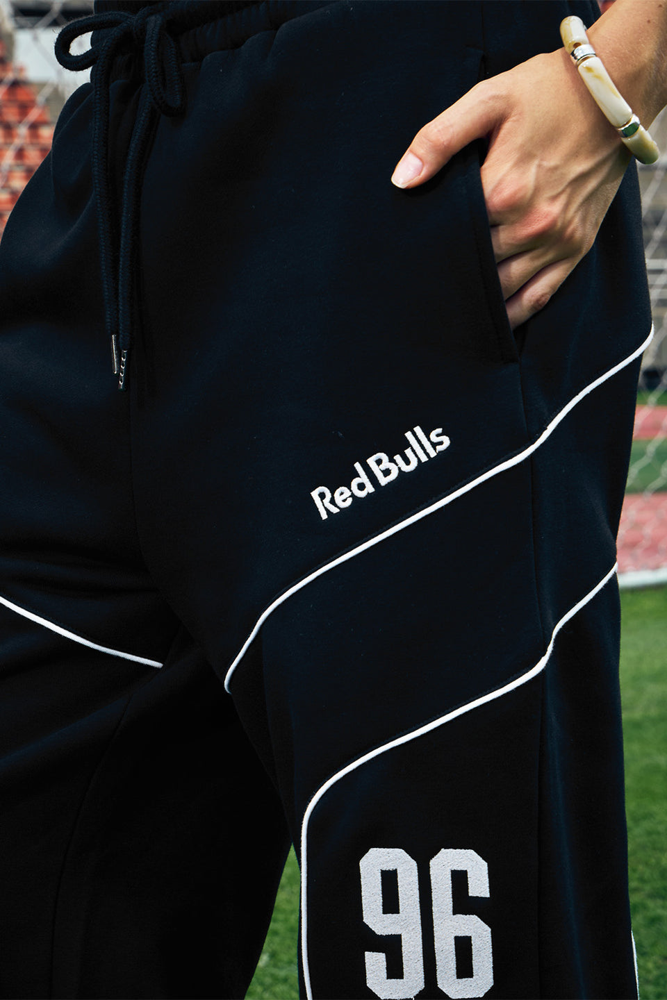 Pulse Mode Track Pants JG67