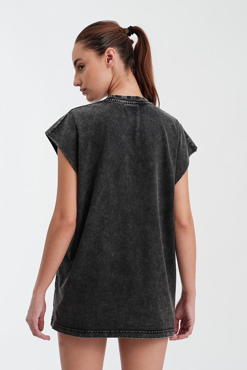 Red Claw Vest Tank TT65