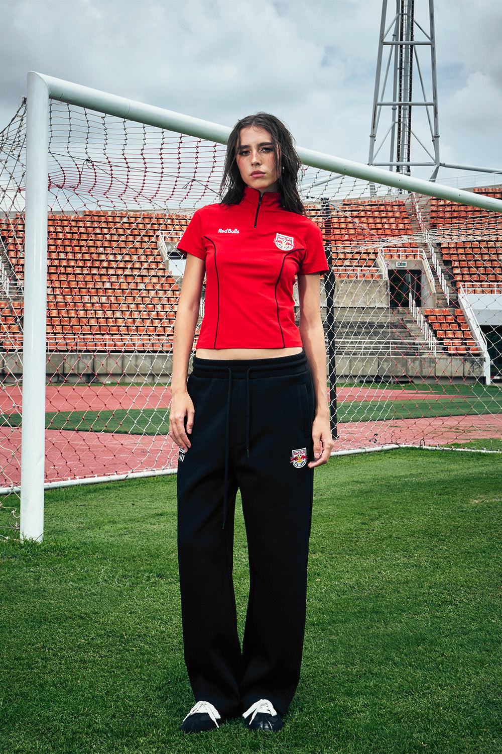 Rise Mode Joggers JG67