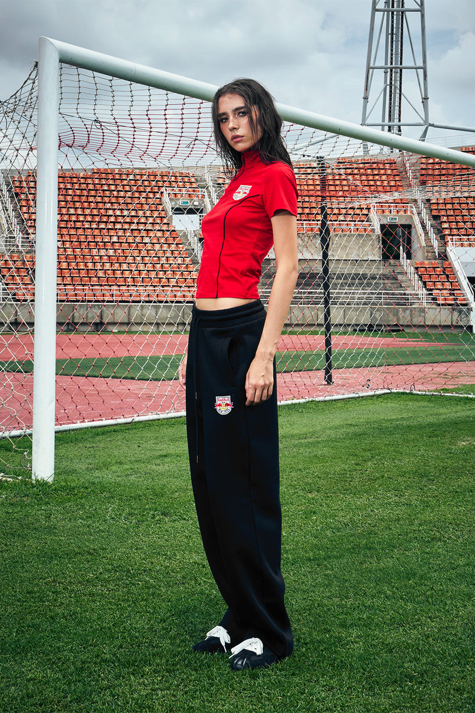 Rise Mode Joggers JG67