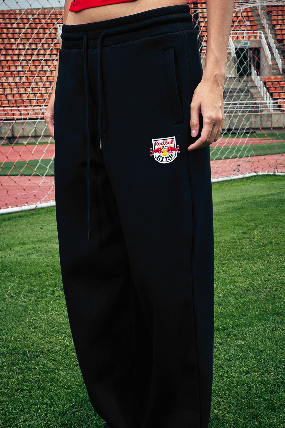 Rise Mode Joggers JG67