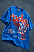 Rodeo Oversized T-shirt OSB3