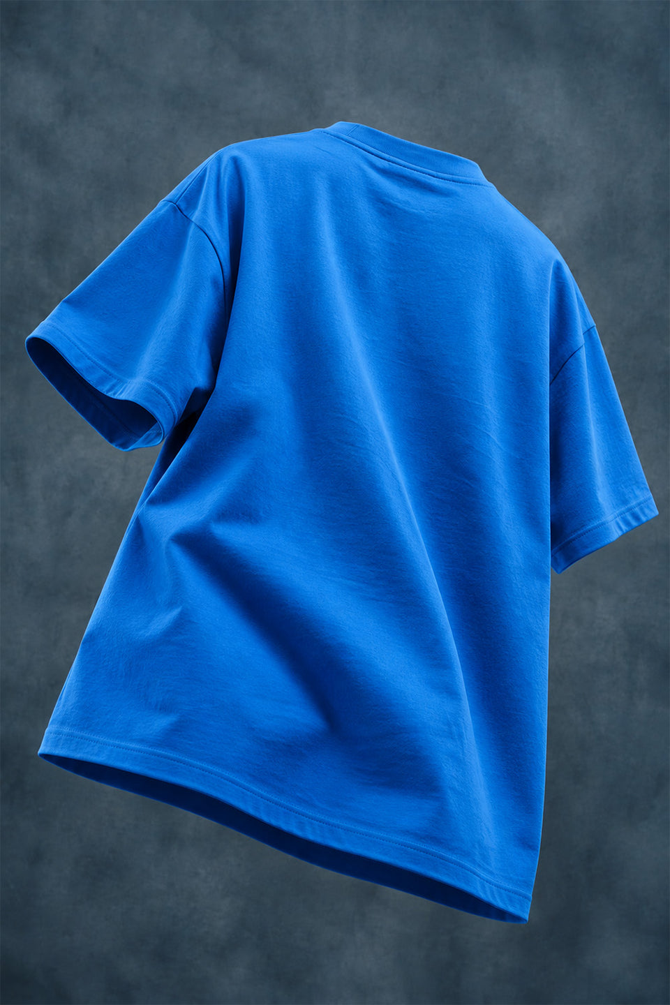 Rodeo Oversized T-shirt OSB3