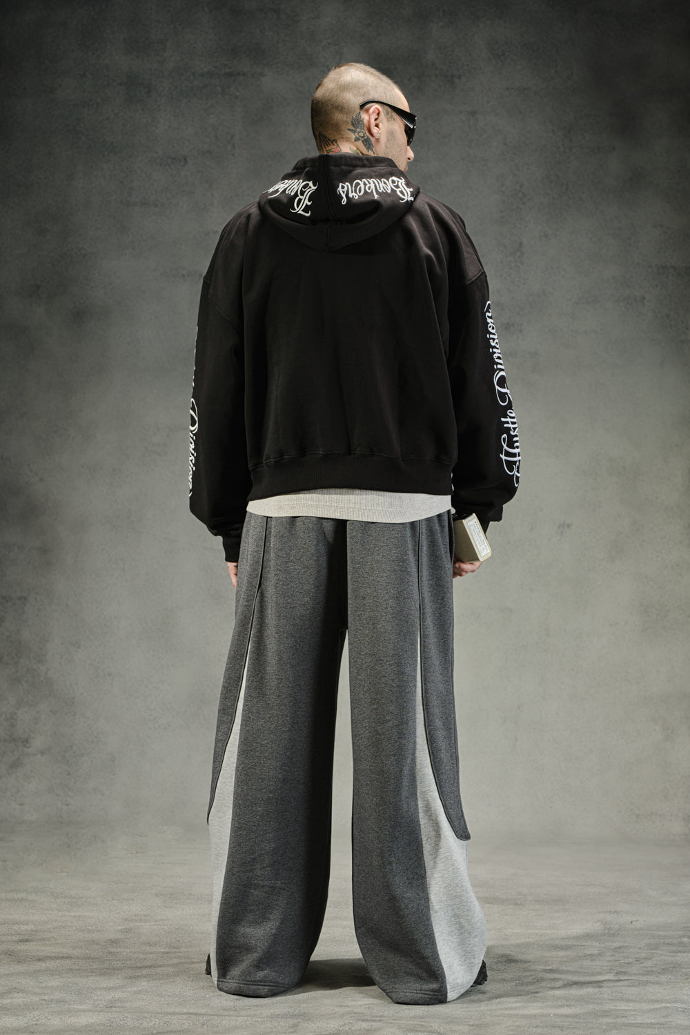 Hustle Rogue Hunter Joggers