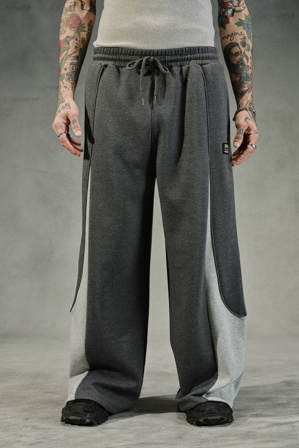 Hustle Rogue Hunter Joggers